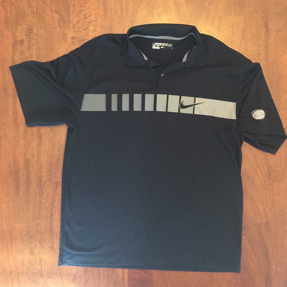 Nike Golf Polo